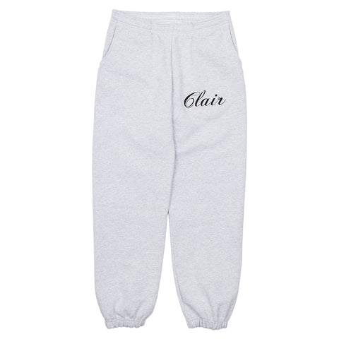 CLAIR BEAR SWEATS