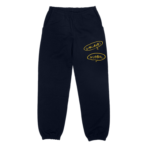 Anniversary Horse Sweatpant