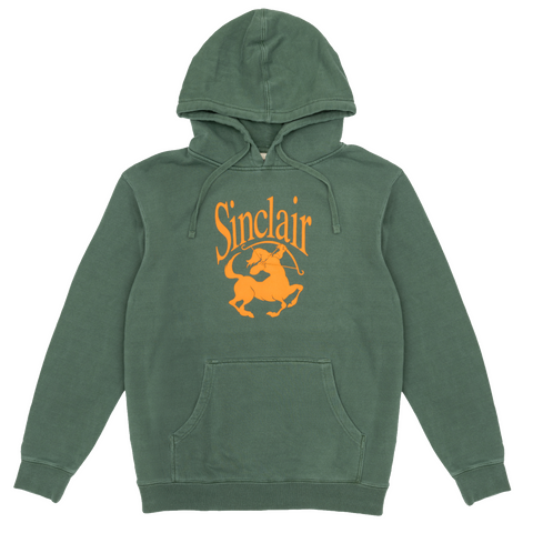 Sinclair Hoodie 