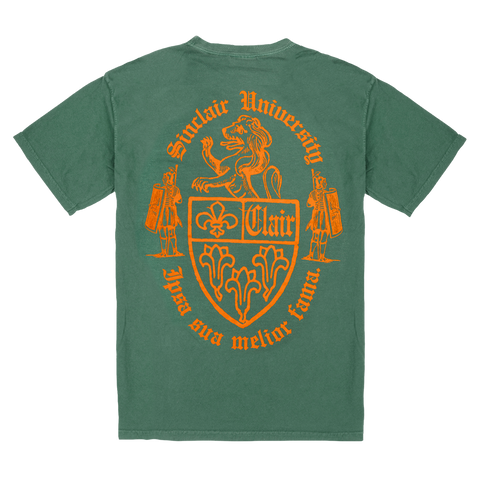 University T Shirt 